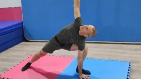 חוג יוגה