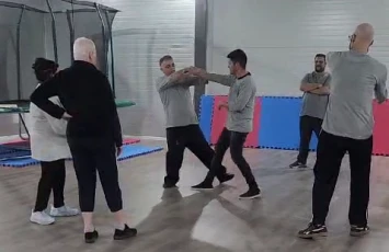 חוג טאי צ'י