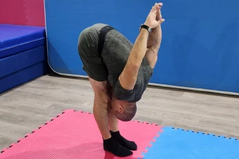 חוג יוגה